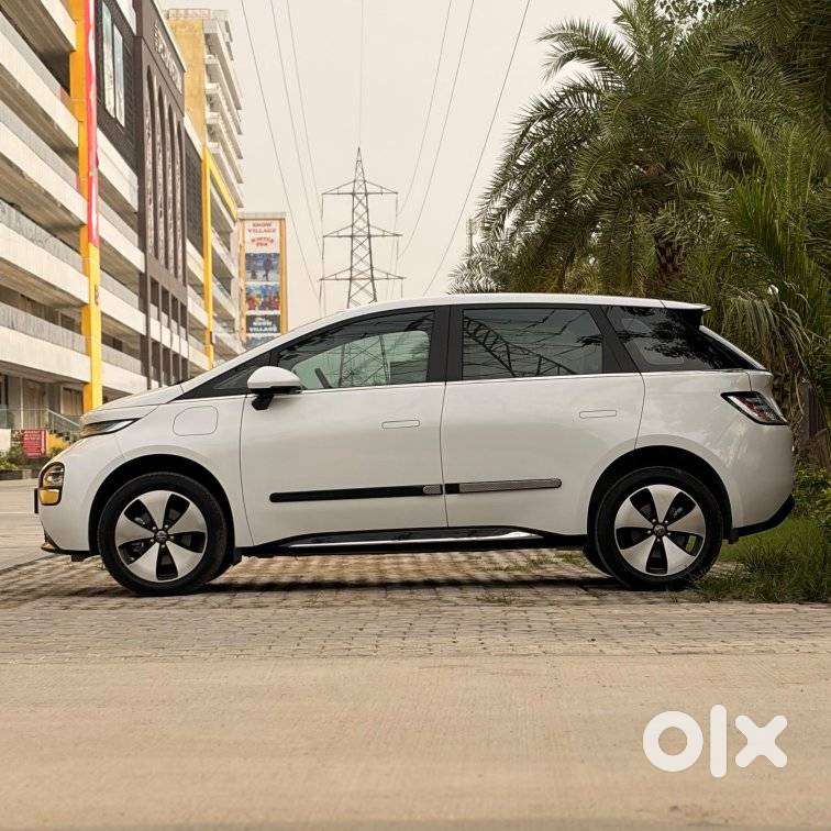 Mg Windsor Ev Exclusive, 2025, Electric