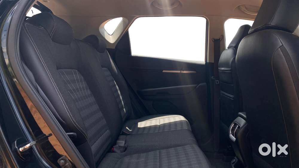 Kia Sonet Htx Plus Turbo Imt, 2021, Petrol