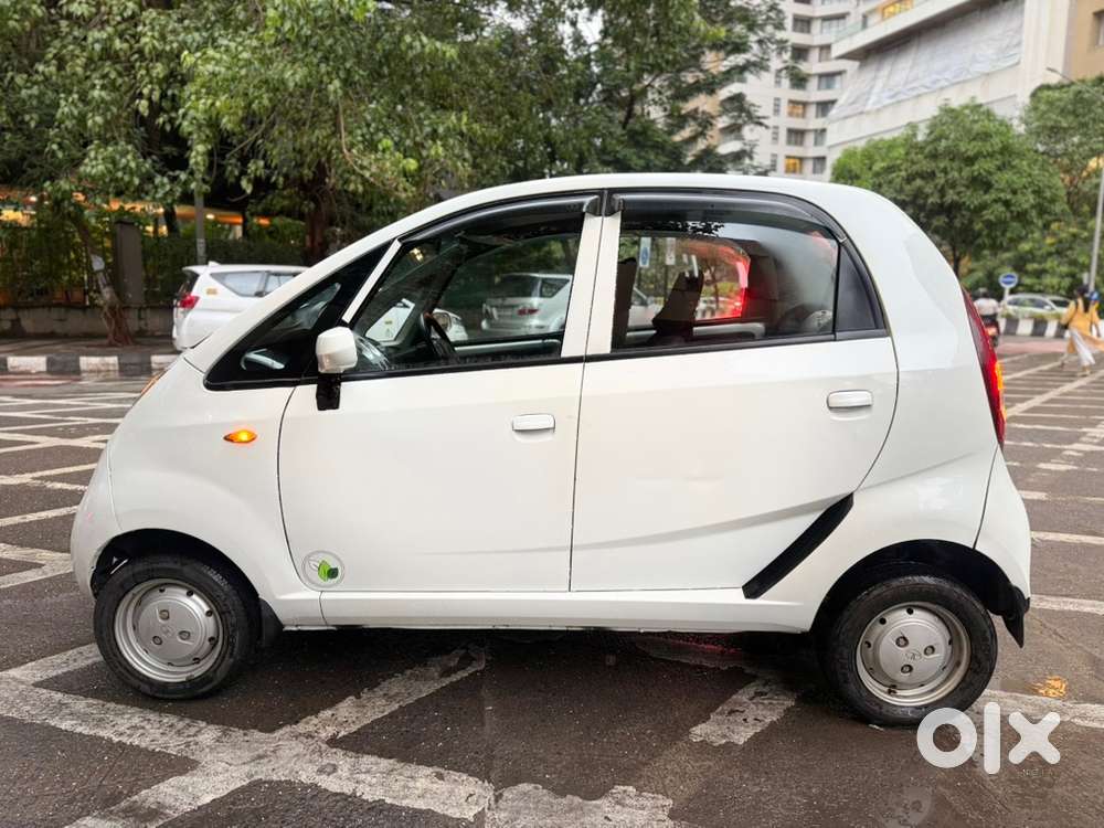 2018 Tata Nano Cng
