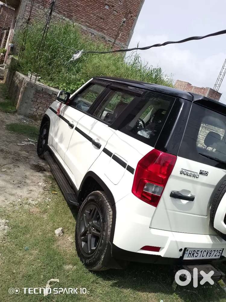Mahindra Bolero Neo 2026 Diesel Manual