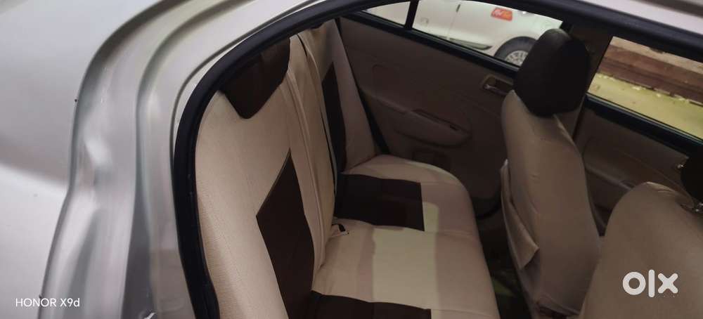 Maruti Suzuki Dzire 1.2 Vxi, 2014, Petrol