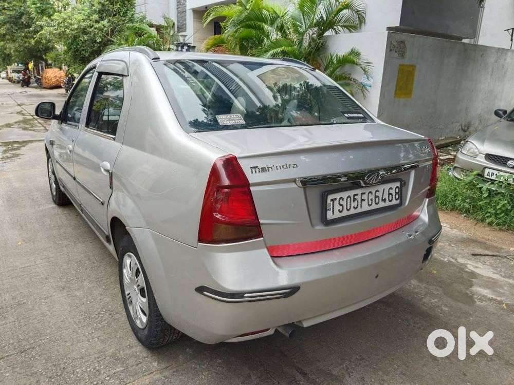 Mahindra Verito 1.5 D4 Bsiv, 2016, Diesel