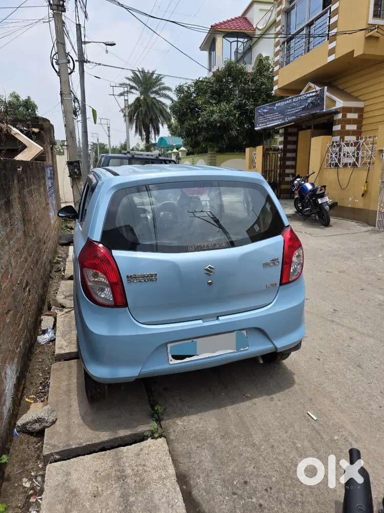 Alto 800 Ac