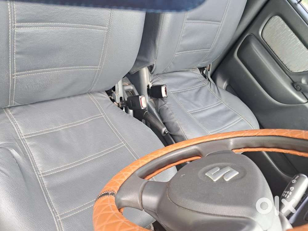 Maruti Suzuki Wagon R 2006 Petrol Well Maintained, Low Km