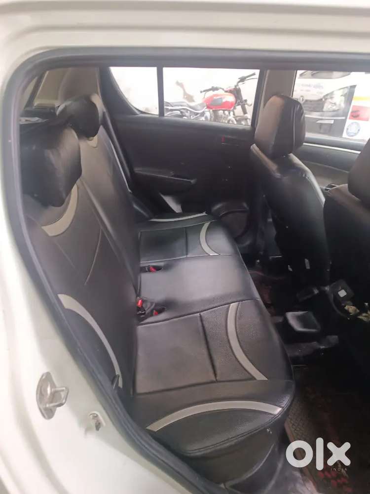 Maruti Suzuki Swift Lxi 2016 Model