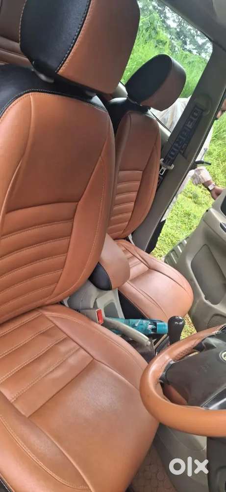Toyota Innova Diesel Manual 2013 Original Kerala Vehicle
