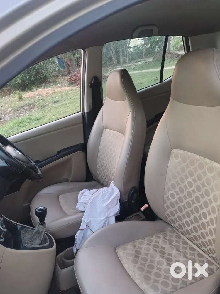 Hyundai I10 2010 Petrol 112000 Km Driven