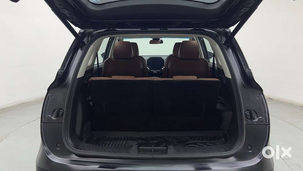 Mg Hector Plus 1.5 Sharp Dct, 2020, Petrol