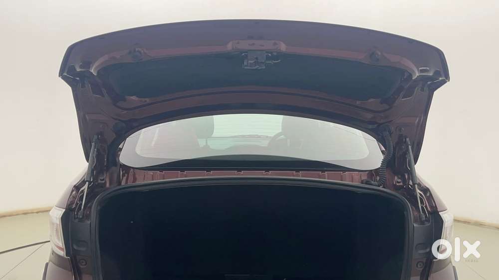 Tata Tigor 1.2 Revotron Xz Plus, 2020, Petrol