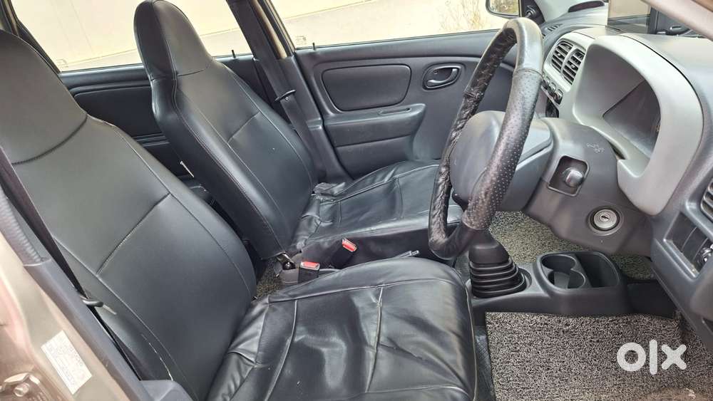 Maruti Suzuki Alto 0.8 Lxi (o), 2011, Petrol