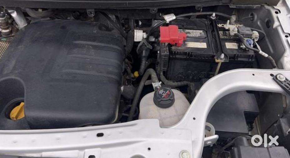 Mahindra Bolero Neo 2021 Diesel Well Maintained