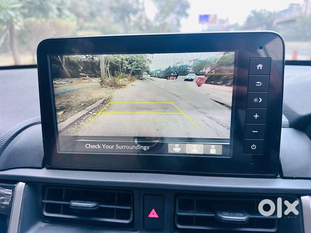 Honda Elevate Vx Cvt, 2023, Petrol