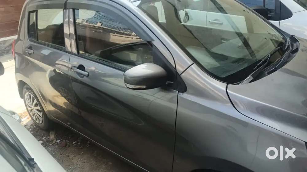 Maruti Suzuki Automatic Celerio Lxi 2017