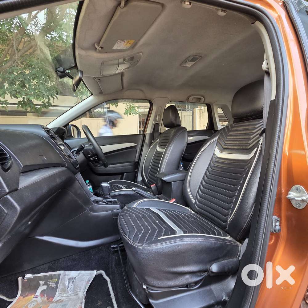 Maruti Suzuki Brezza Zxi Plus At, 2019, Diesel
