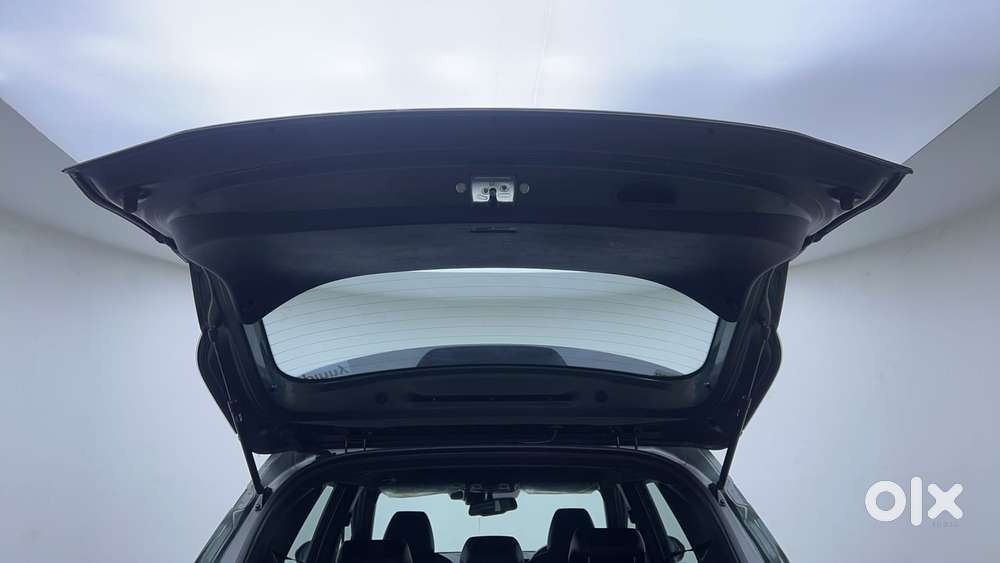 Kia Seltos 1.5 Gtx+ Diesel At, 2023, Diesel