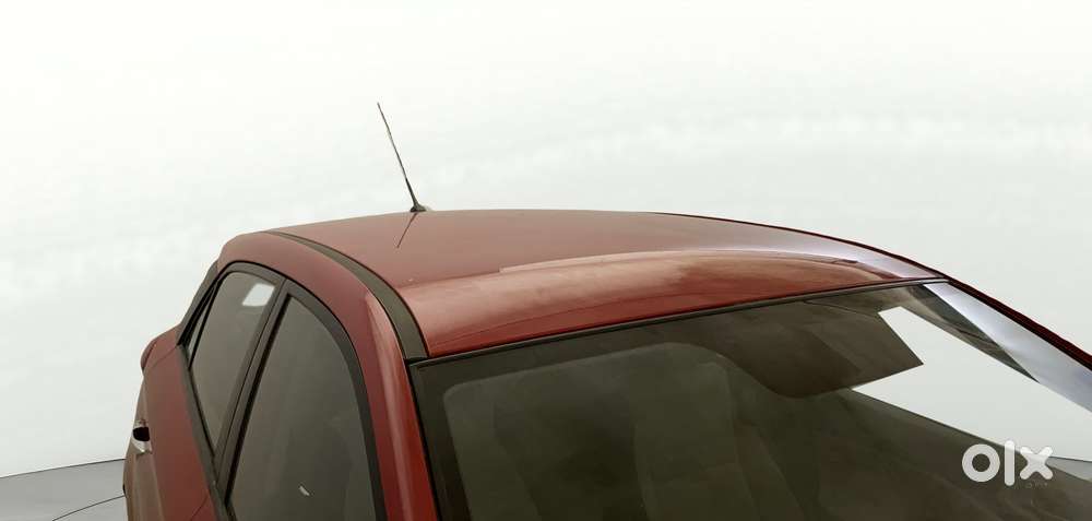 Hyundai Elite I20 Asta 1.2, 2015, Petrol