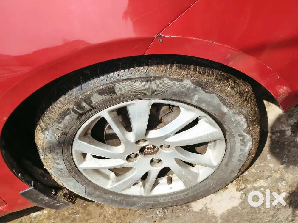 Maruti Suzuki Swift 2012 Diesel 120000 Km Driven
