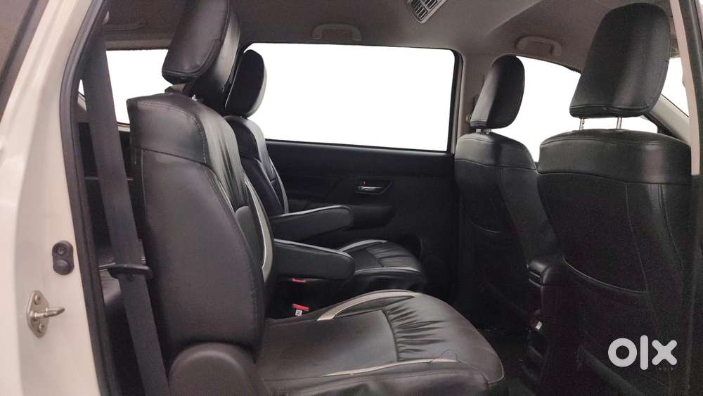 Maruti Suzuki Xl6 Zeta, 2021, Petrol