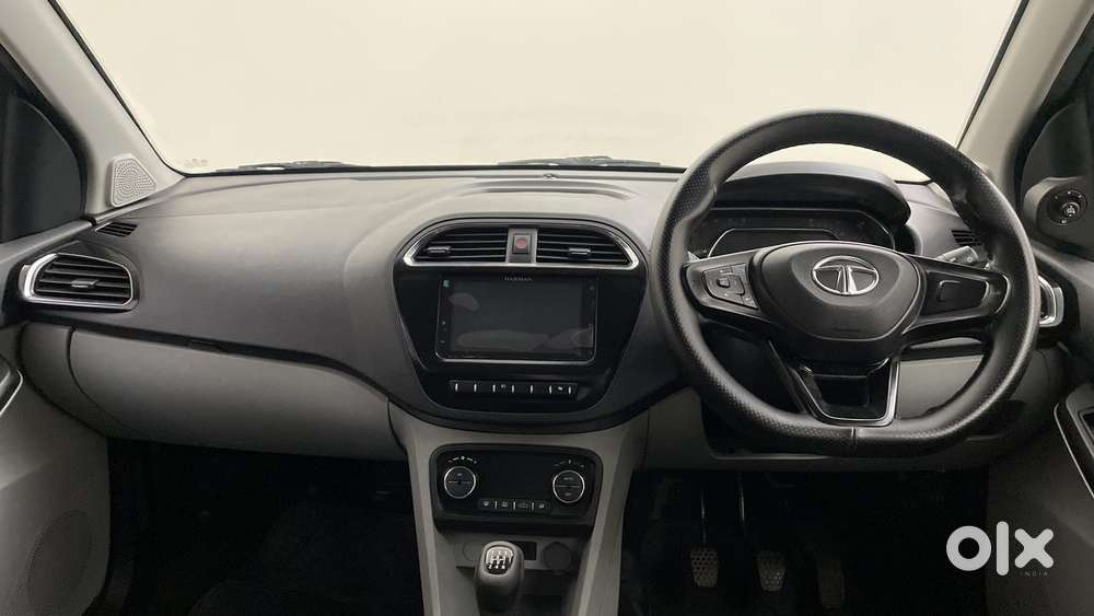Tata Tiago 1.2 Revotron Xz Plus, 2021, Petrol