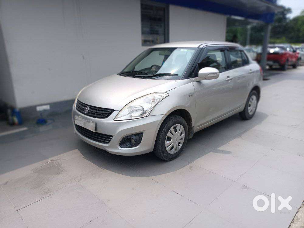 Maruti Suzuki Swift Dzire Vdi Bsiv, 2013, Diesel