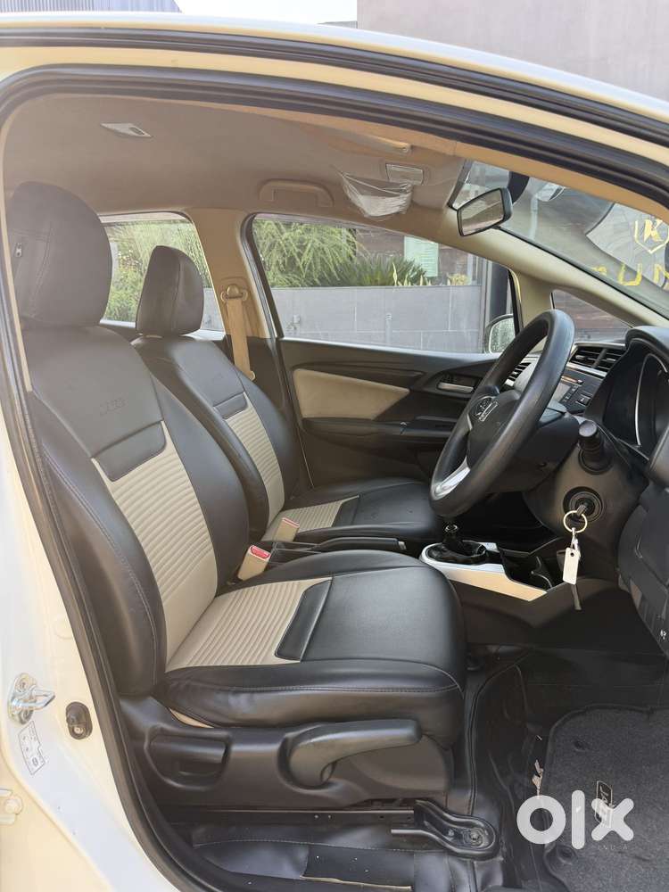 Honda Jazz 1.2 Sv I Vtec, 2016, Petrol