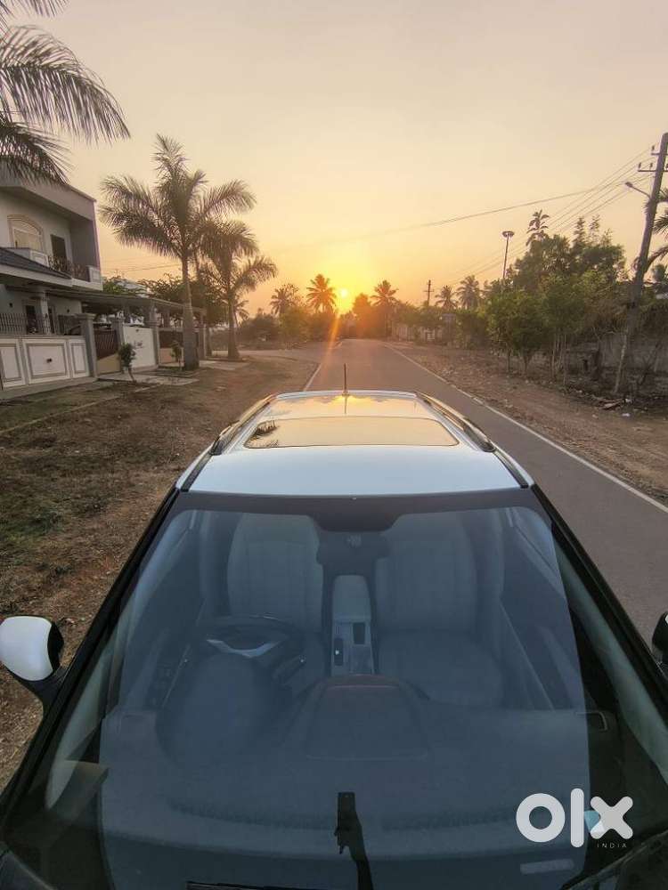 Mahindra Xuv300 W6 Diesel, 2023, Diesel