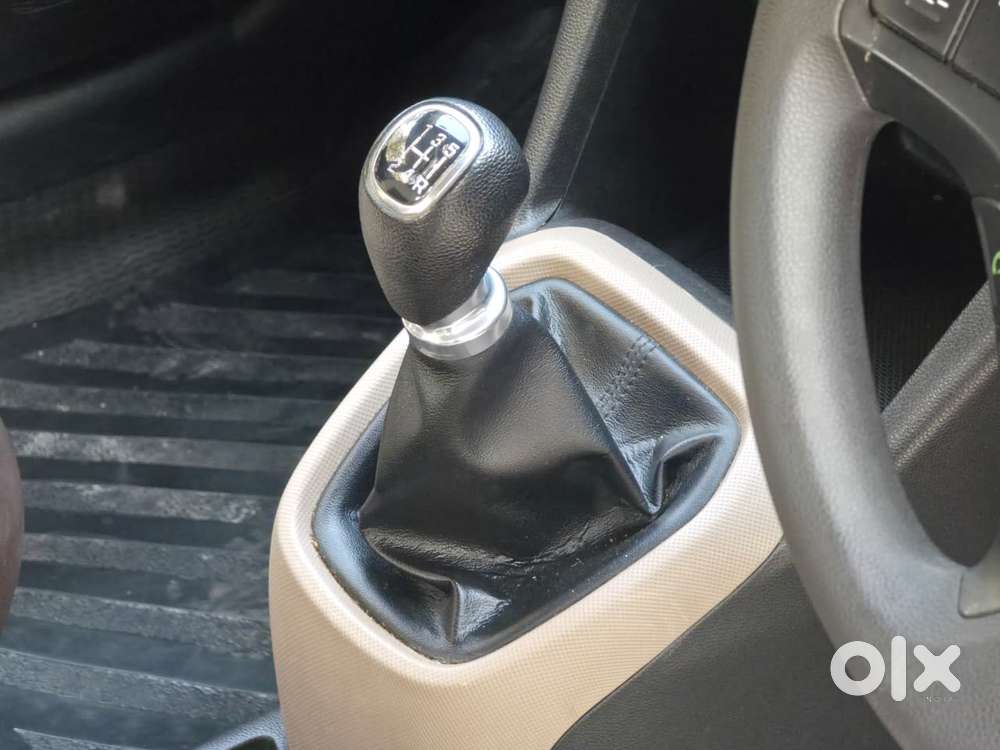 Hyundai Grand I10 2016-2017 Sportz, 2016, Petrol