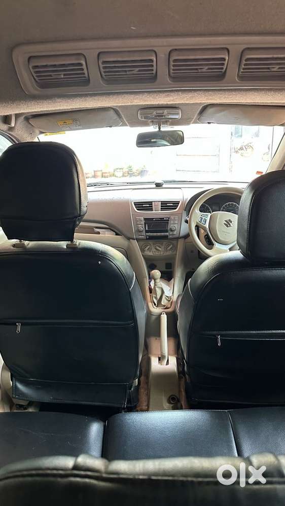 Maruti Ertiga Vdi 2017