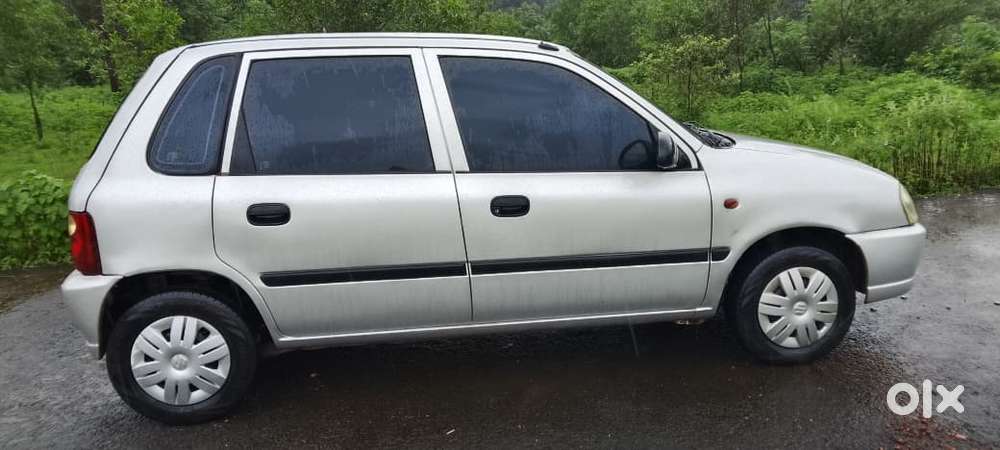 Maruti Suzuki Zen Estilo 1.0 Lxi Nlive, 2005, Petrol