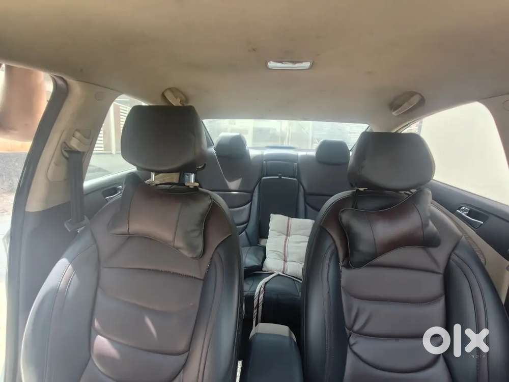 Hyundai Verna 2012 Diesel Good Condition