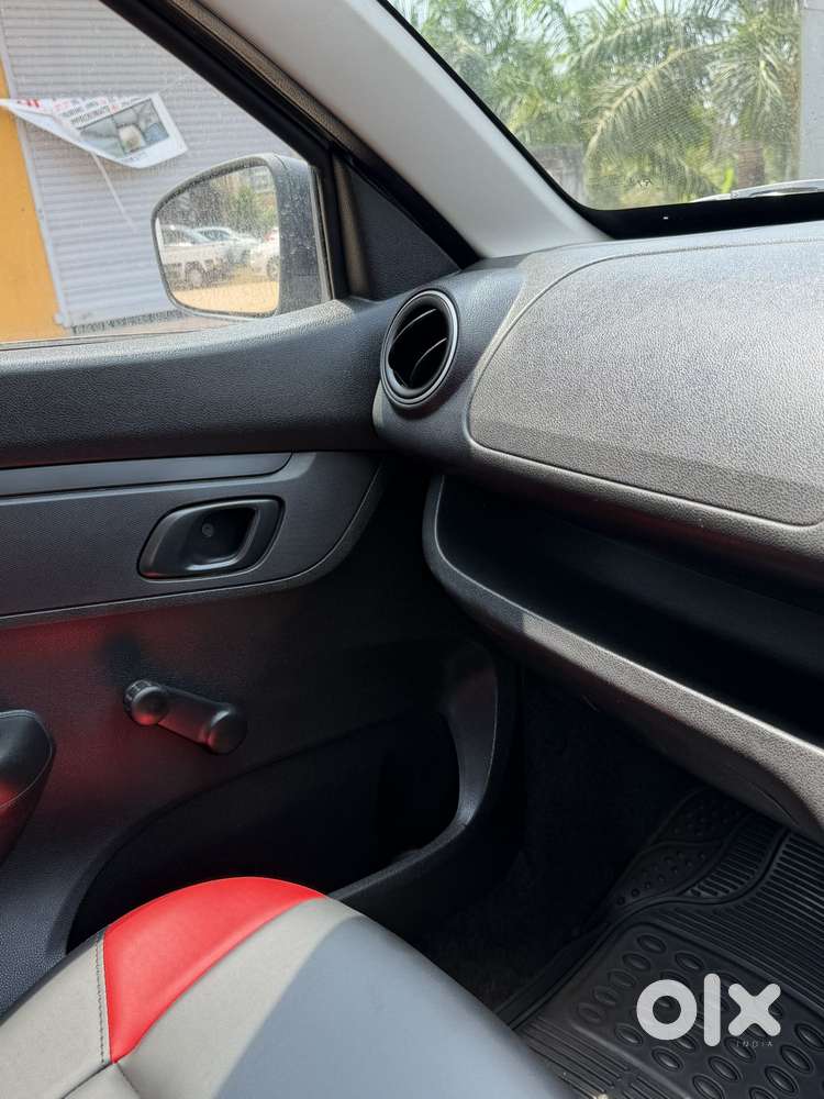 Renault Kwid Rxl, 2018, Petrol