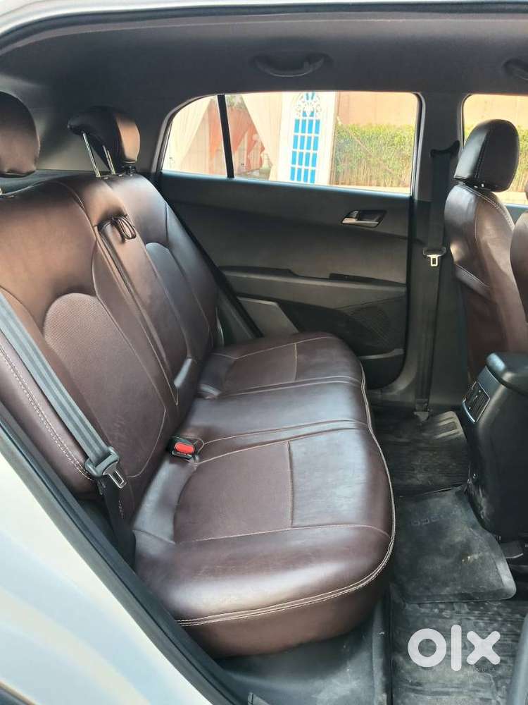 Hyundai Creta 1.4 S Plus Crdi, 2017, Diesel