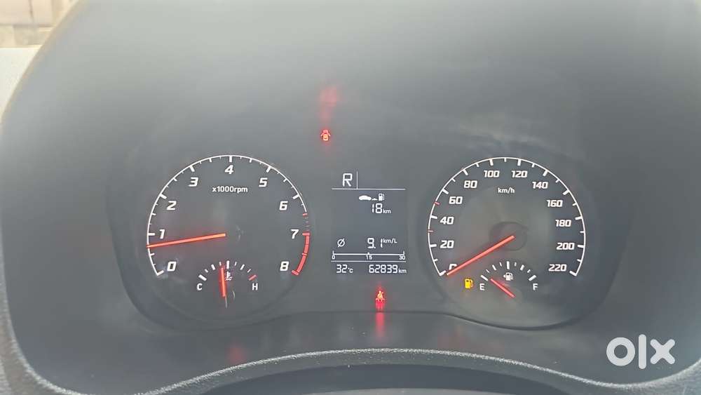 Hyundai Verna 1.5 S Plus Petrol Mt, 2022, Petrol