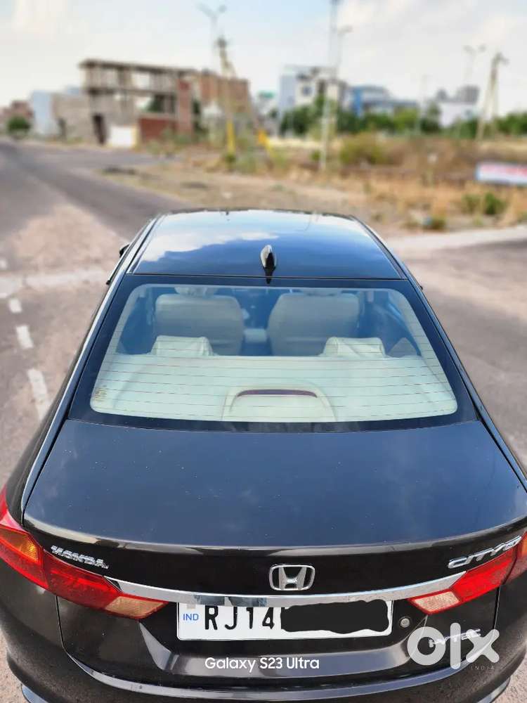 Honda City Petrol 2016
 Best Condition