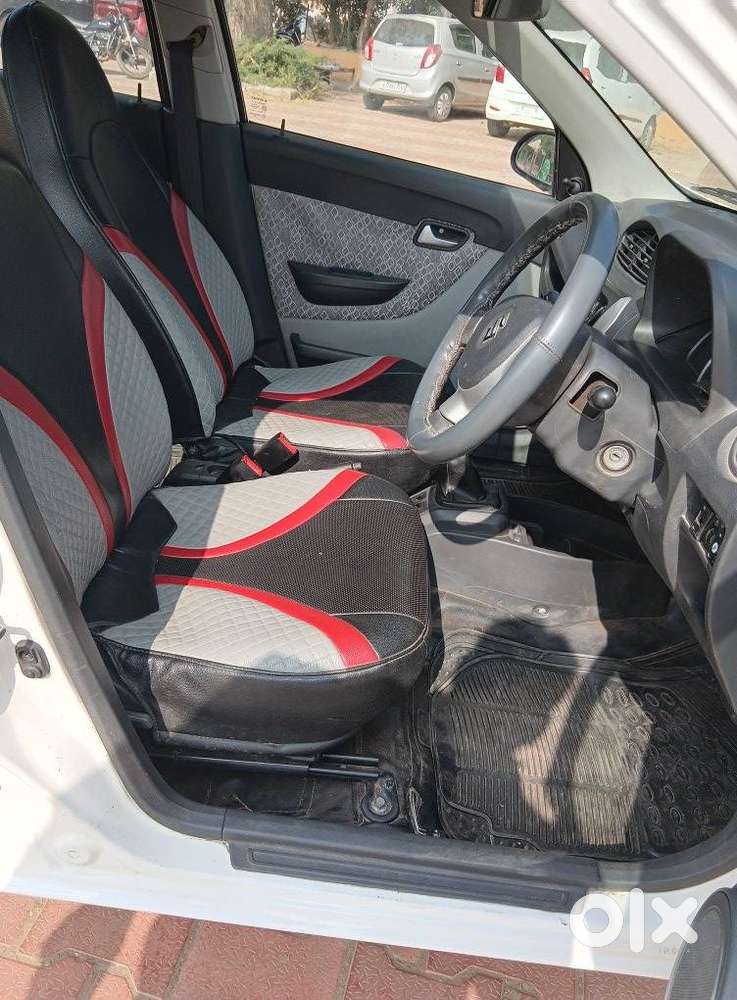 Maruti Suzuki Alto 800 Lxi, 2018, Cng & Hybrids