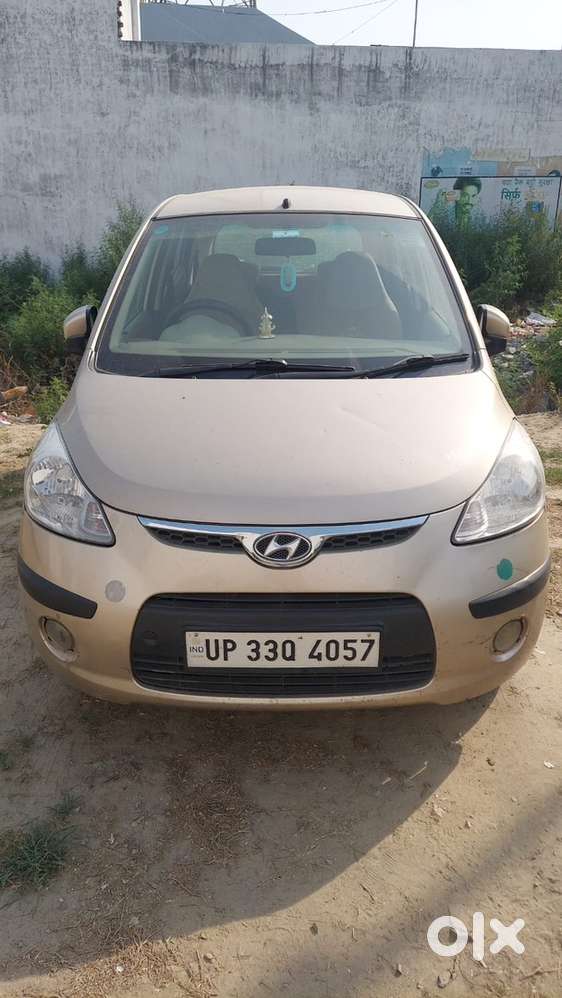 Hyundai I10 Petrol Manual 2009