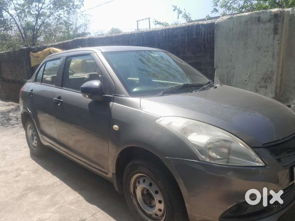 Maruti Suzuki Swift Dzire 2015 Petrol Well Maintained