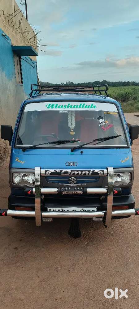 Maruti Suzuki Brezza 2008 Petrol Lxi Smart Hybrid