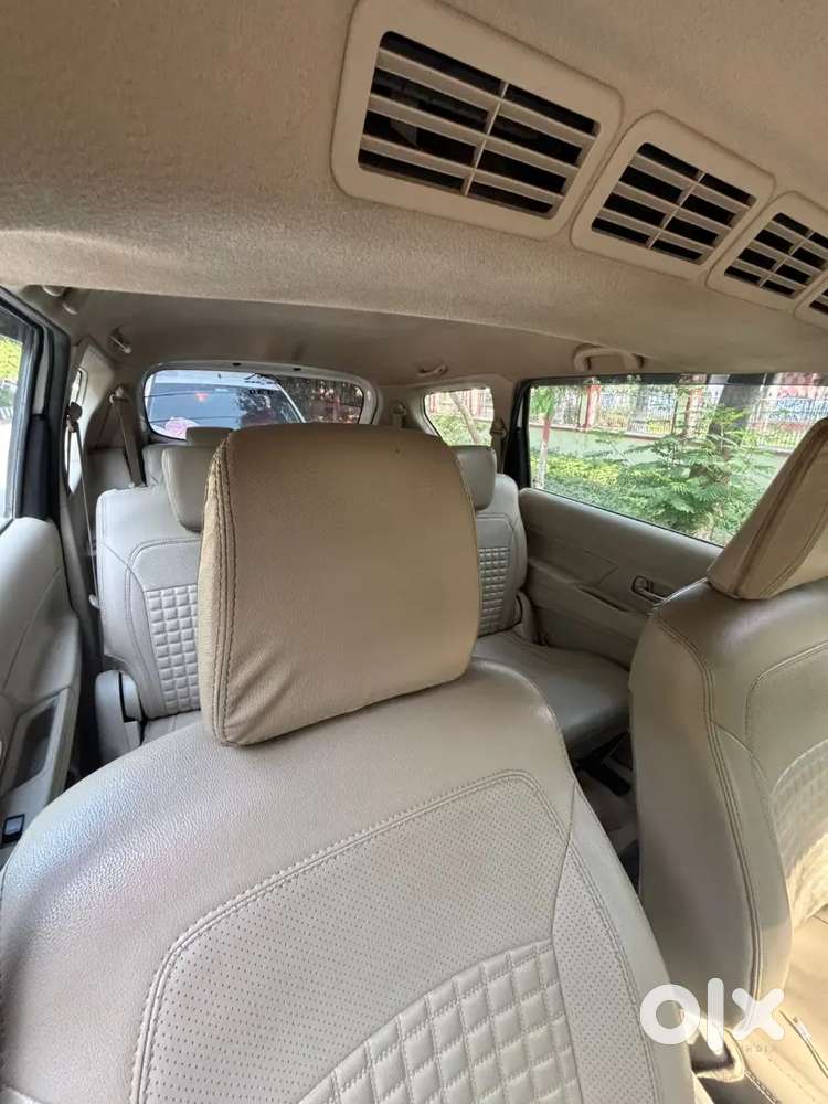 Maruti Suzuki Ertiga 2024 Cng & Hybrids Well Maintained