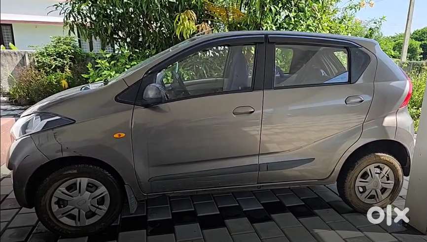 Datsun Redigo
