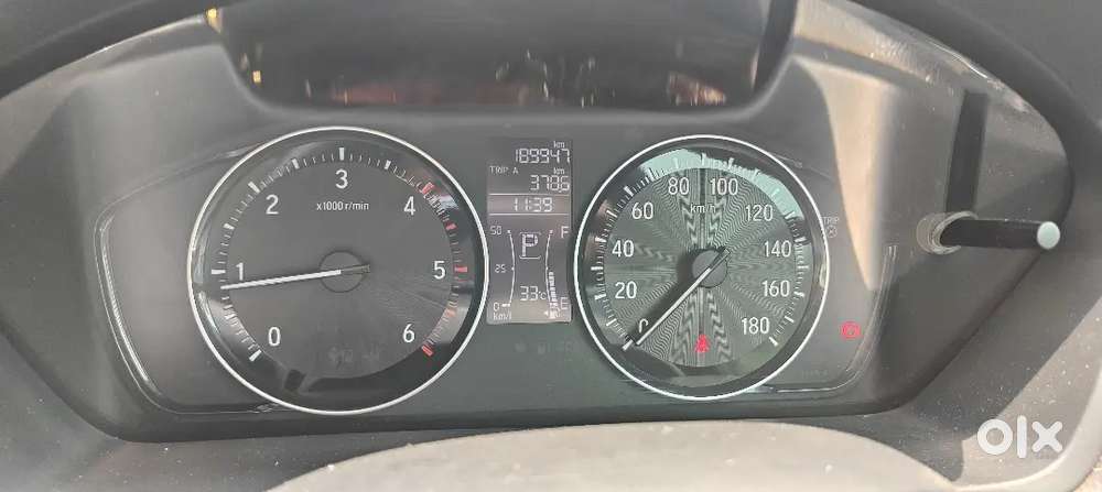 Honda Amaze 2020 Diesel 190000 Km Driven