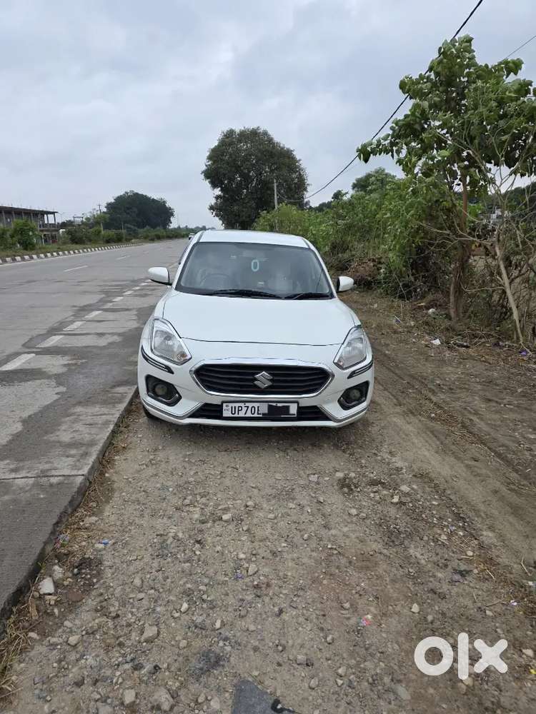 Swift Dzire Well Maintained Contact To Get More Info