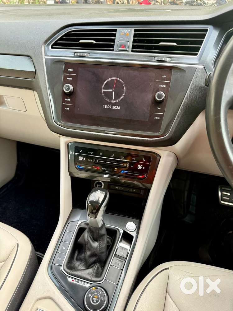 Volkswagen Tiguan 2.0 Elegance Tsi Dsg, 2024, Petrol