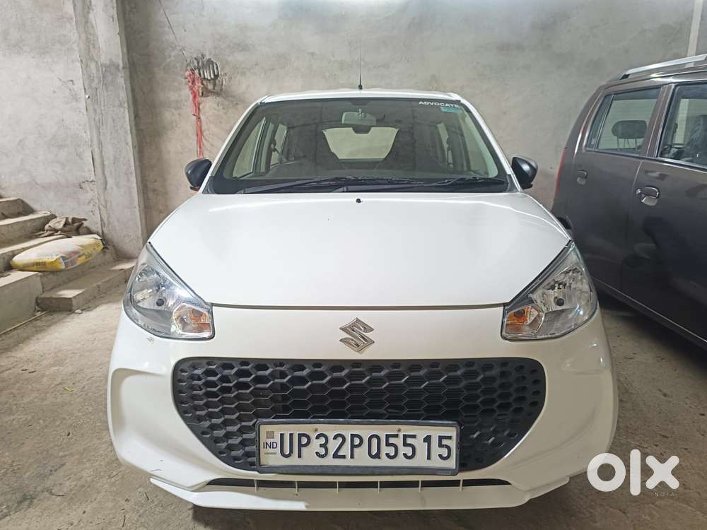 Maruti Suzuki Alto K10, 2024, Petrol