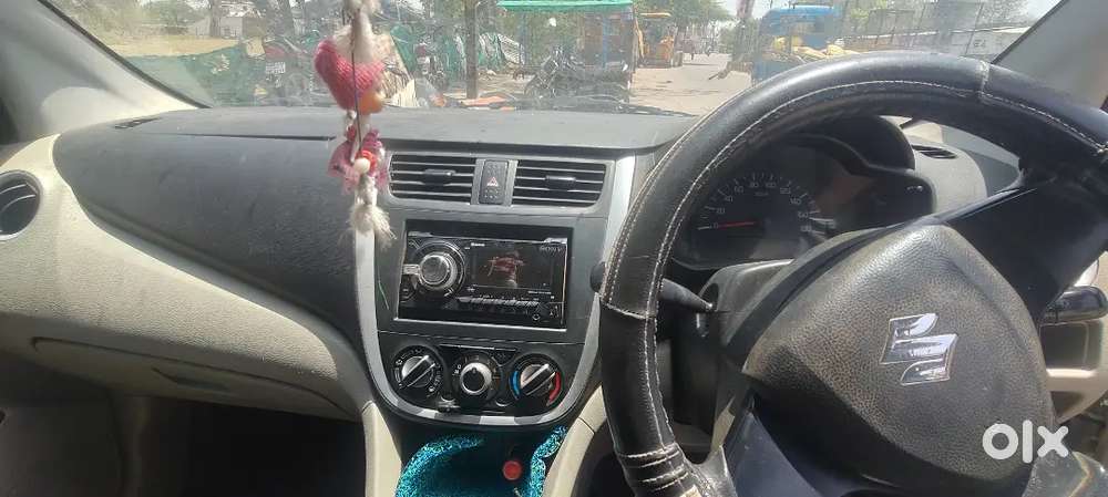 Maruti Suzuki Celerio X 2016 Petrol 68850 Km Driven One Wonee