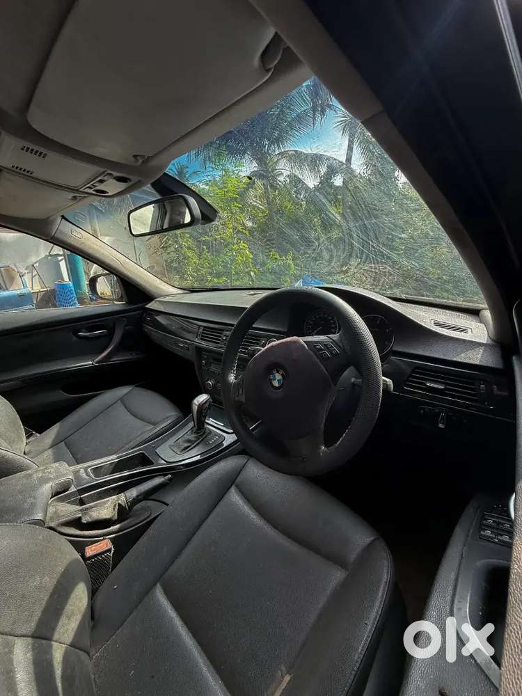 Bmw 3 Series 2010