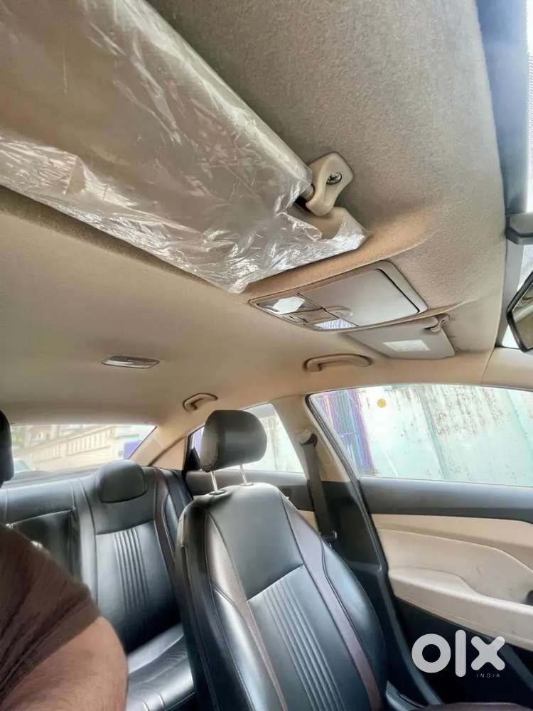 Hyundai Verna 2018 Diesel Well Maintained