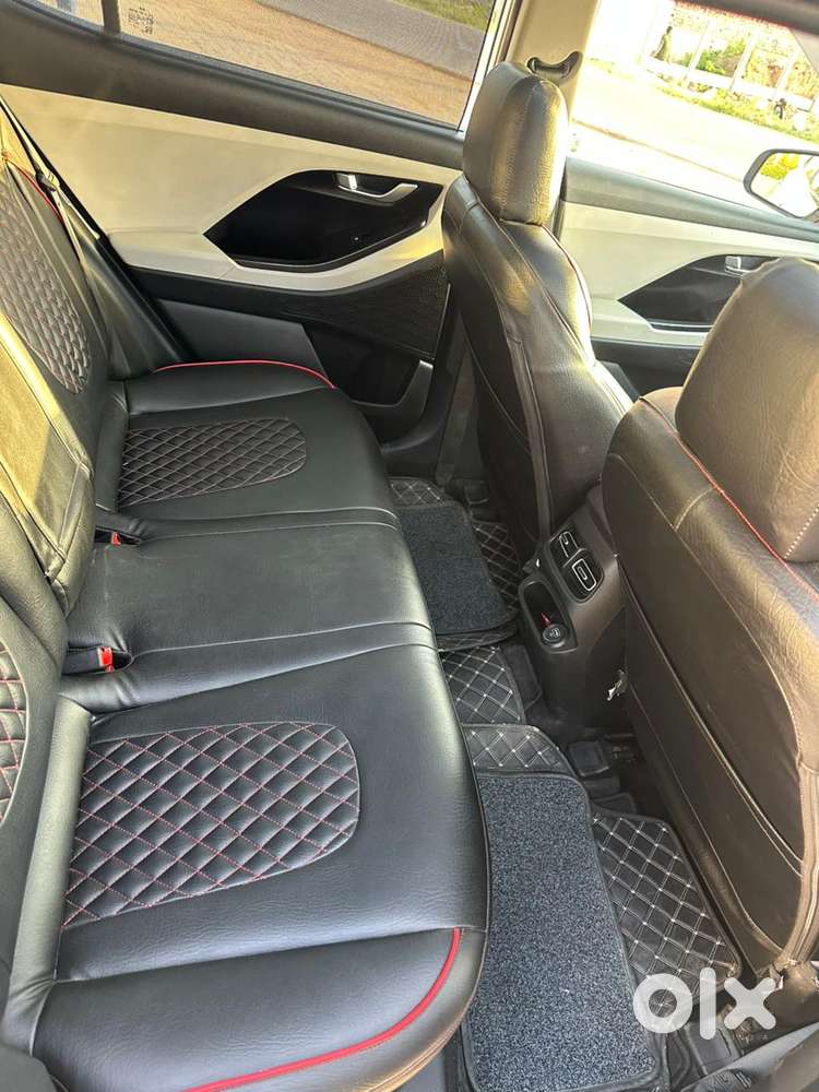 Hyundai Creta 1.6 Sx (o), 2022, Diesel