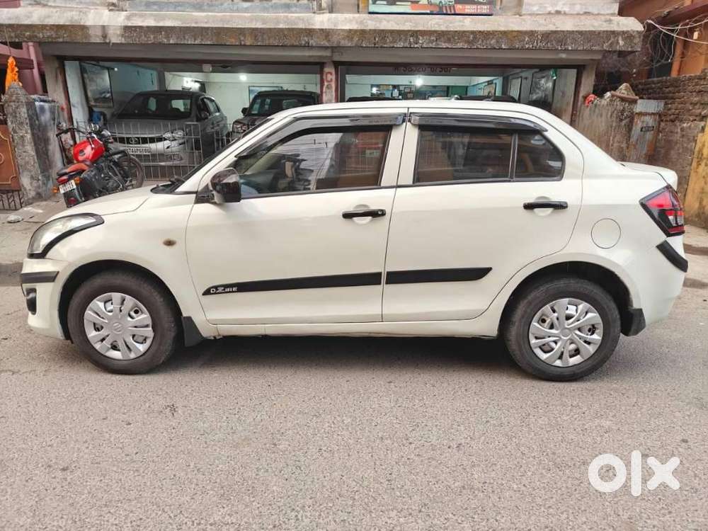 Maruti Suzuki Swift Dzire Vdi Bsiv, 2013, Diesel