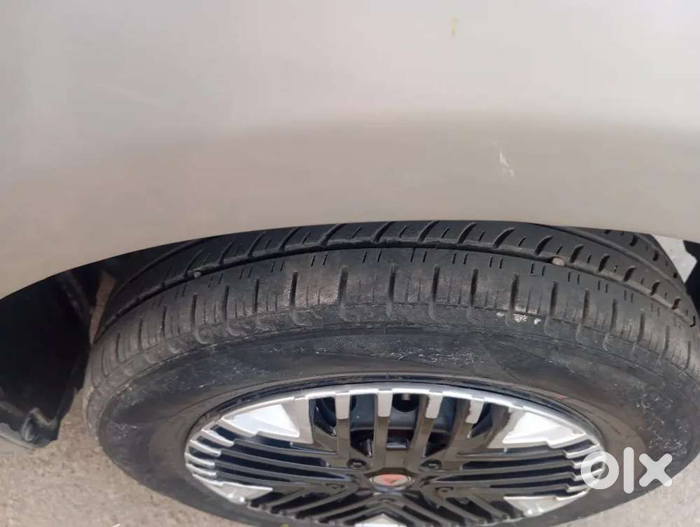 Maruti Suzuki Petrol 2008
